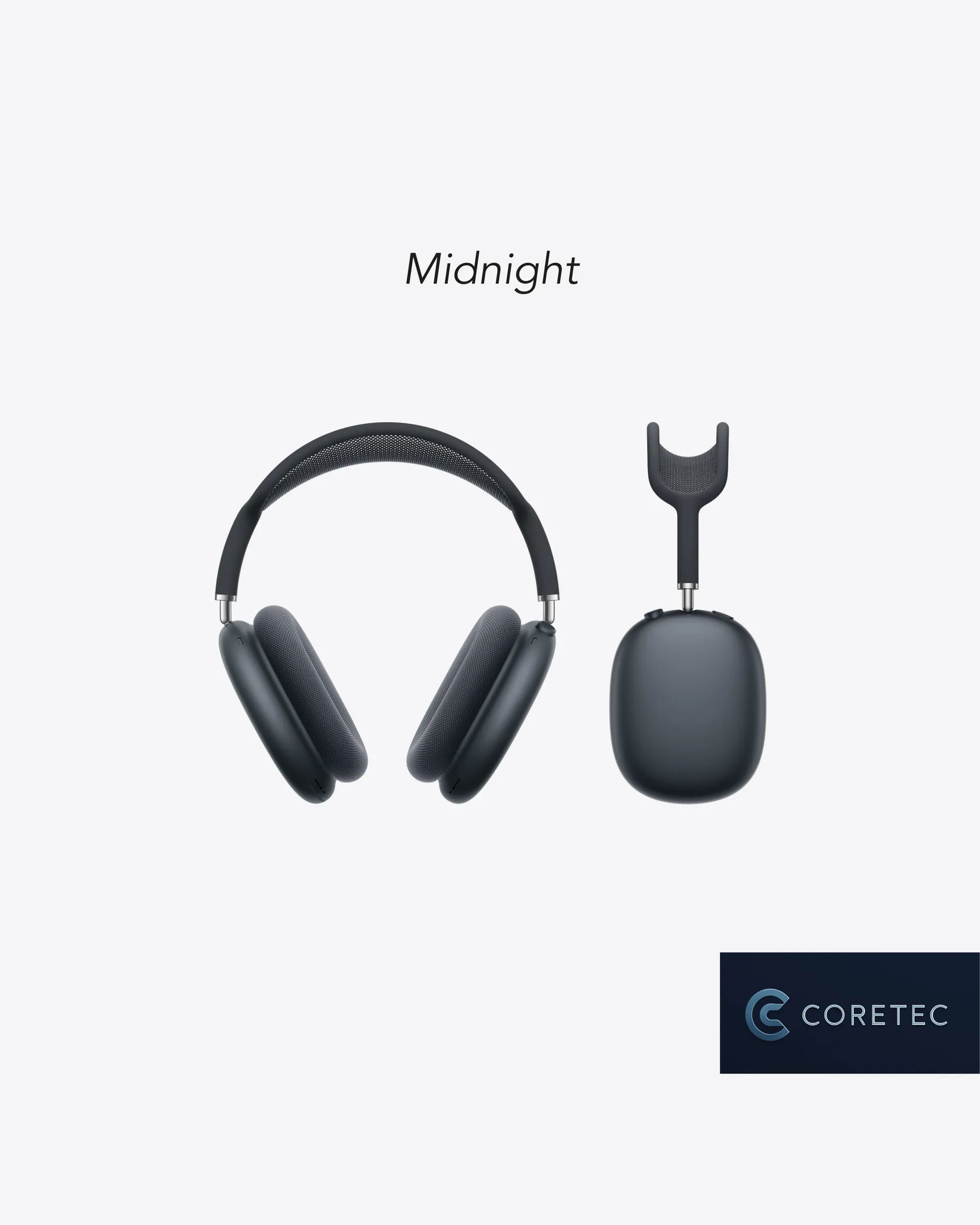 AirPods Max Midnight