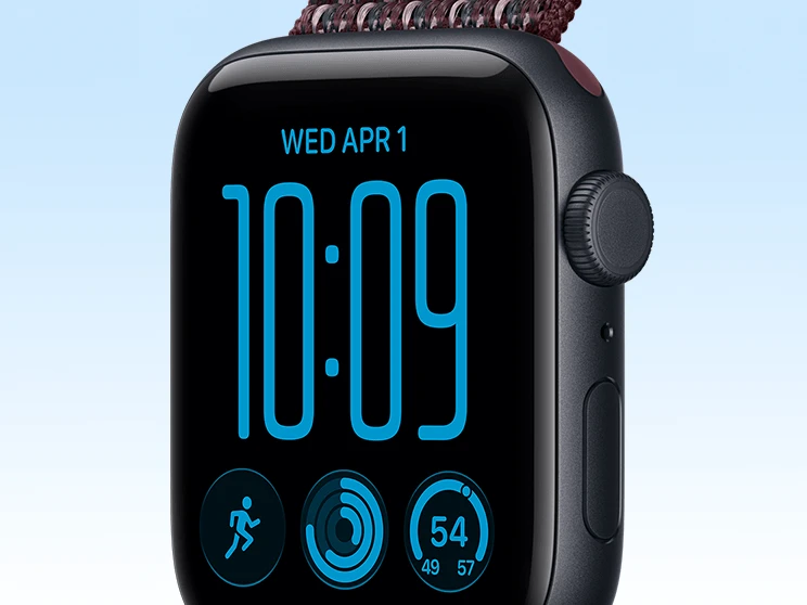 Apple Watch SE