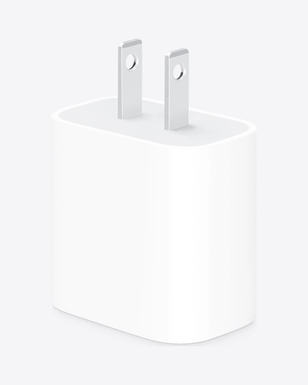 Cargador USB-C Apple