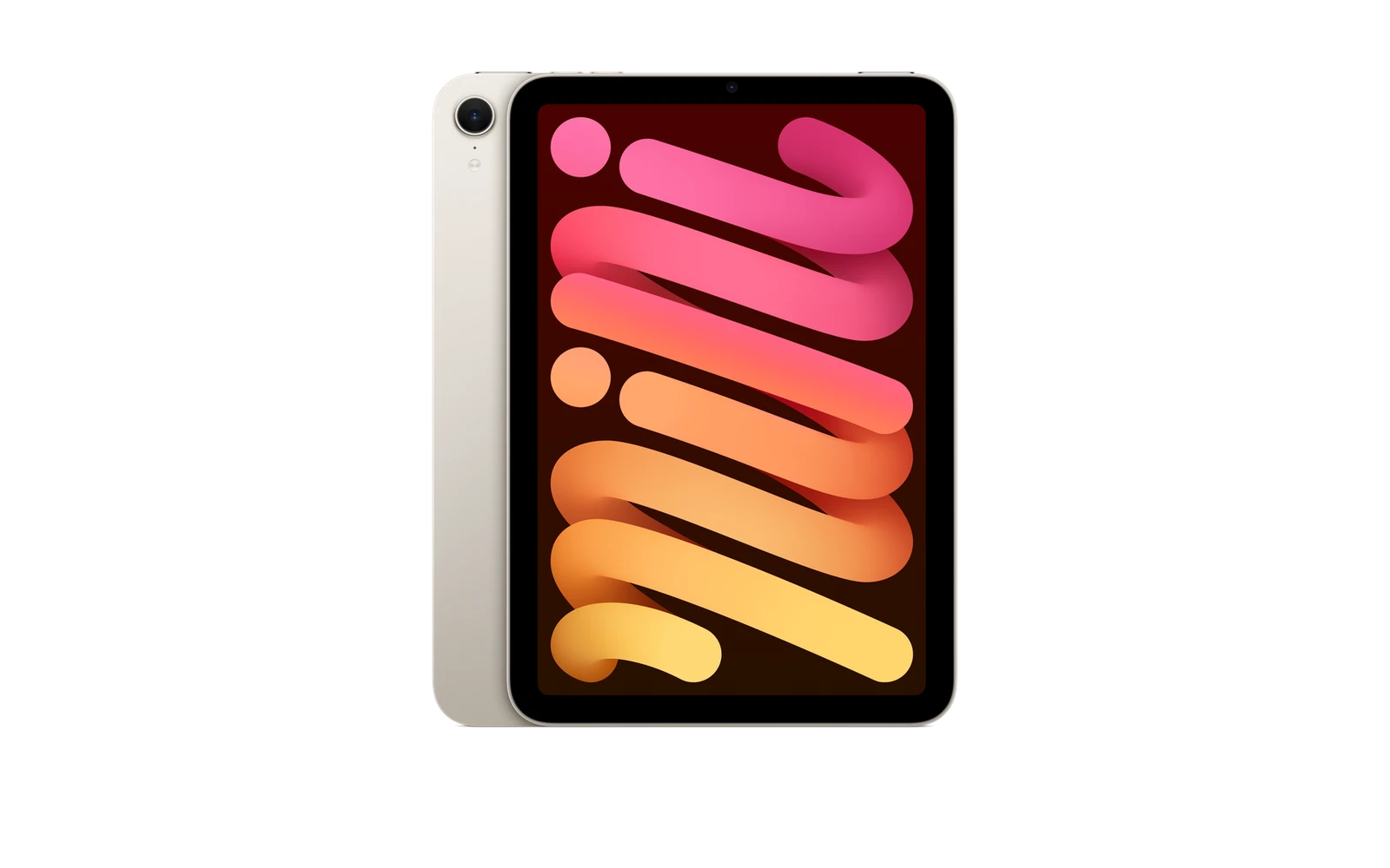 iPad mini Blanco estelar
