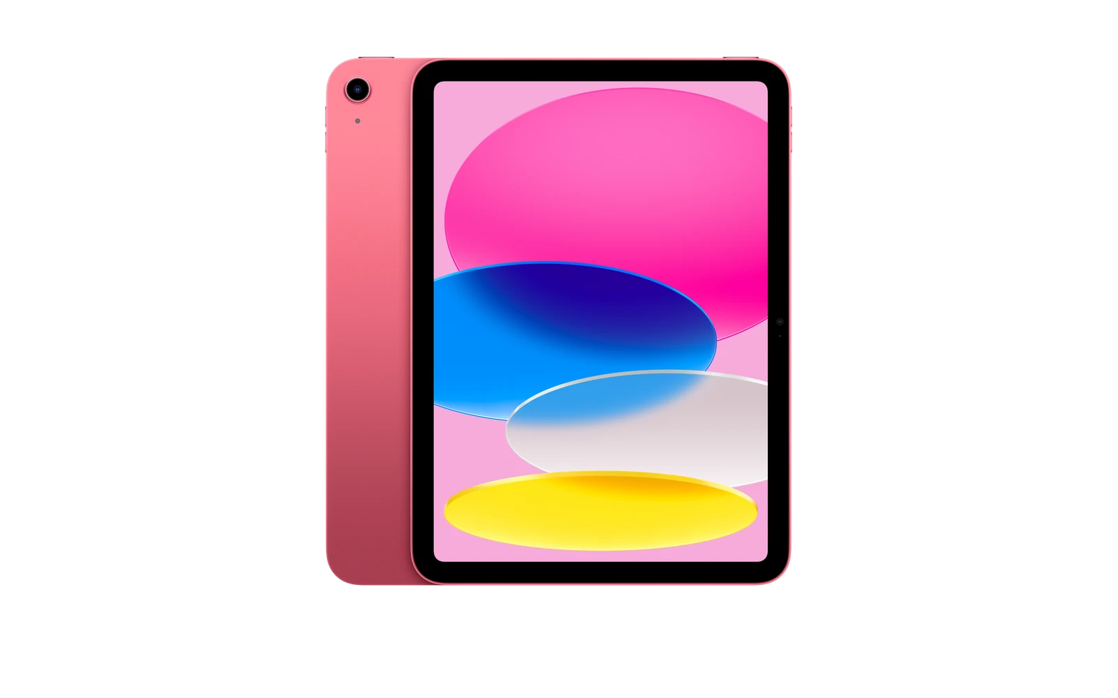 iPad Rosa
