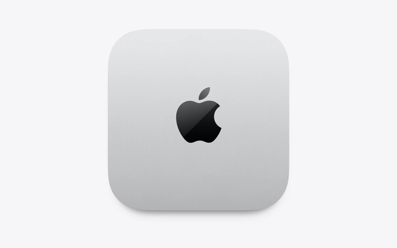 Mac mini M5