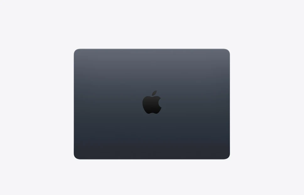 MacBook Air Midnight