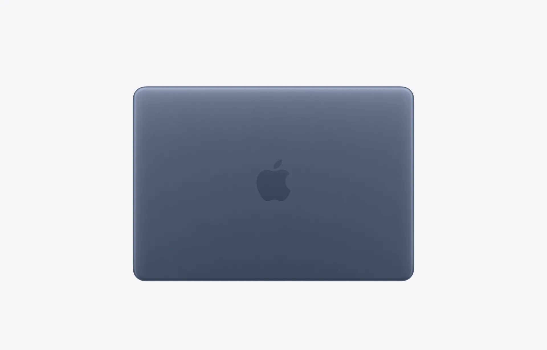 MacBook Neo Indigo